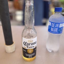 403 EATS - Ice cold corona