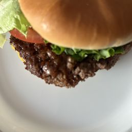 Double Steakburger Double Cheese Double Steakburger Double Cheese