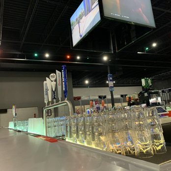World Of Games - Front bar - Bars Near Me - Southgate, Michigan World Of Games - Front bar - Bars Near Me - Southgate, Michigan