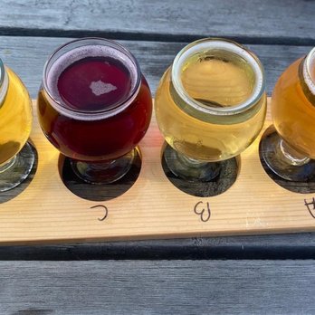 Contoocook Cider Co. - Cideries Near Me - Contoocook, New Hampshire