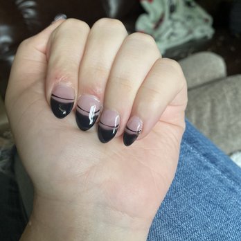 Solar Nails - Nail Salons Near Me - Waukesha, Wisconsin Solar Nails - Nail Salons Near Me - Waukesha, Wisconsin