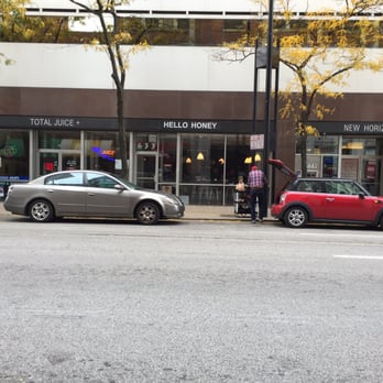 Hello Honey - The name is so cute! - Ice Cream & Frozen Yogurt Near Me - Cincinnati, Ohio Hello Honey - The name is so cute! - Ice Cream & Frozen Yogurt Near Me - Cincinnati, Ohio