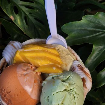 Coco Bomb - Cafes Near Me - San Diego, California