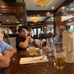 Hangin at the Tavern