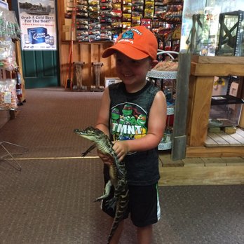 Peace River Airboat Tours - Tours Near Me - Arcadia, Florida Peace River Airboat Tours - Tours Near Me - Arcadia, Florida