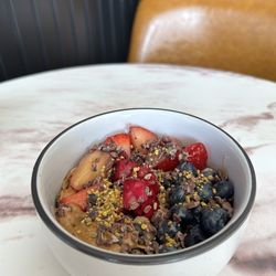 Corazon de Piru - Acai Bowl