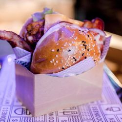 YOMG - YOMG Melbourne's Best Burgers, Shakes and Frozen Yogurt