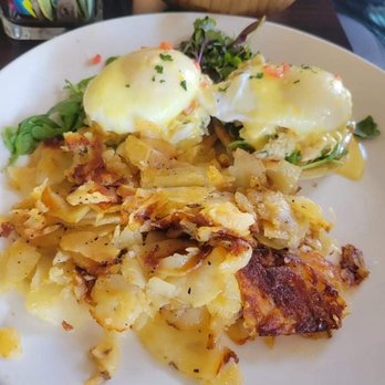 Lady C’s - Crab Benedict - Breakfast & Brunch Near Me - Tarzana, California Lady C’s - Crab Benedict - Breakfast & Brunch Near Me - Tarzana, California