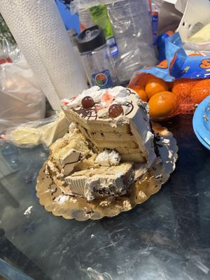 Chicago Bakery by null