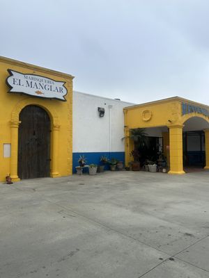 10903 S Inglewood Ave by null