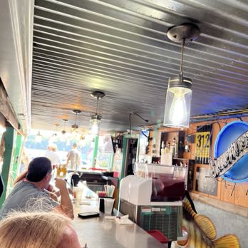 3rd Chute Bar & Grill - Street level Bar - Bars Near Me - Grafton, Illinois