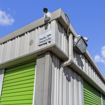 US Storage Centers - Video Recording - Self Storage Near Me - Calimesa, California
