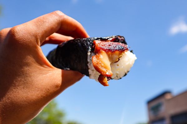 L&L Hawaiian Barbecue by null