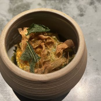 Corima - Mexican Near Me - New York, New York