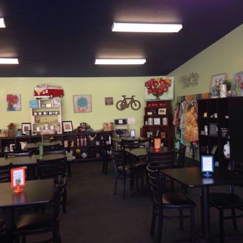Sweet Cravings Bakery + Bistro - Sandwiches Near Me - Moab, Utah Sweet Cravings Bakery + Bistro - Sandwiches Near Me - Moab, Utah