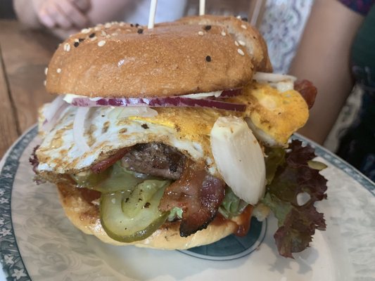 Burgeramt Trier by null