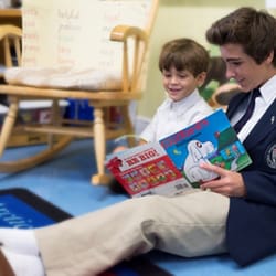 Rosarian Academy Private Catholic School West Palm Beach FL - Rosarian Academy