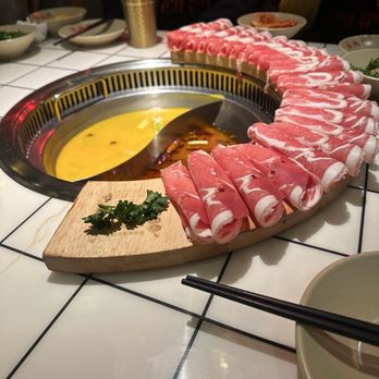 Old Alley Hotpot - Lamb - Chinese Near Me - Austin, Texas Old Alley Hotpot - Lamb - Chinese Near Me - Austin, Texas