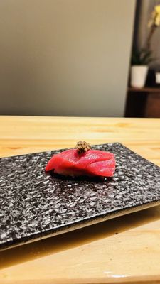 LUYA Omakase & Wine Bar by null