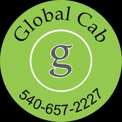 Global Cab VA