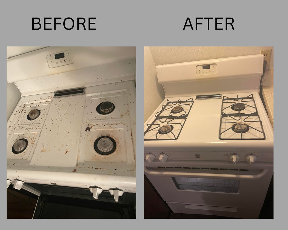 CONWAY CLEANING Updated October 2024 17 Photos Stillwater