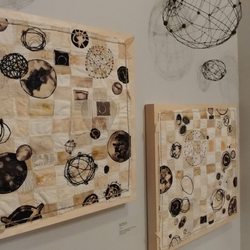 Museum of Art Fort Collins - More recycle ideas