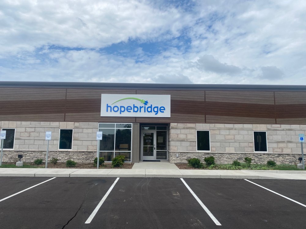 Hopebridge Autism Therapy Center - child therapist in South Bend, IN