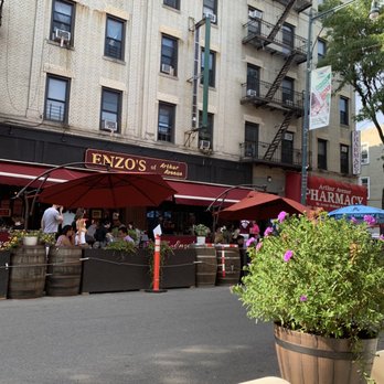 Mario's - Other great Italian restaurants across the street too! - Italian Near Me - Bronx, New York Mario's - Other great Italian restaurants across the street too! - Italian Near Me - Bronx, New York