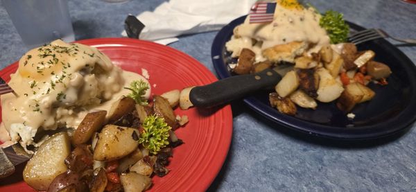 Granite Rock Grille by null