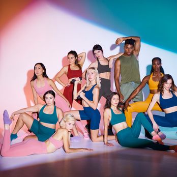 Body Dada - Barre Classes Near Me - Los Angeles, California Body Dada - Barre Classes Near Me - Los Angeles, California
