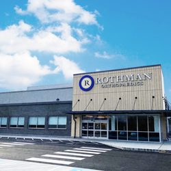 Rothman Orthopaedics Urgent Care