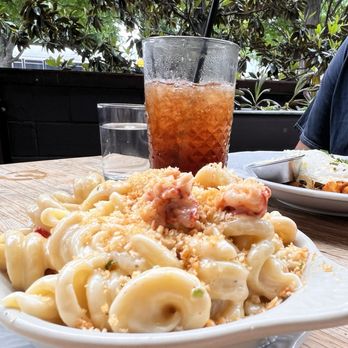 Ida Claire - Lobster Mac N Cheese - Southern Near Me - Addison, Texas