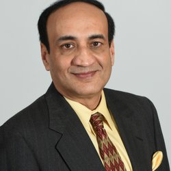 Yogesh Arora - Potomac Mortgage Advisors