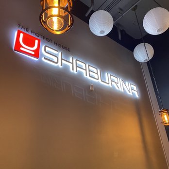 Shaburina - Buffets Near Me - Redmond, Washington Shaburina - Buffets Near Me - Redmond, Washington