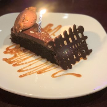 54 Below - Rich Chocolate Cake - Lounges Near Me - New York, New York 54 Below - Rich Chocolate Cake - Lounges Near Me - New York, New York