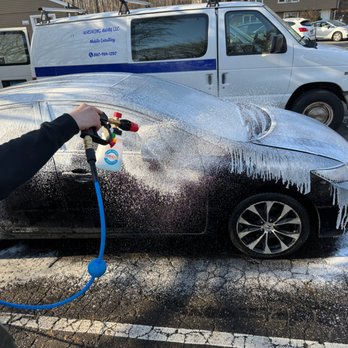 Washing Away - Pressure Washers Near Me Washing Away - Pressure Washers Near Me