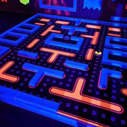 Via Entertainment - Putt-putt pac-man