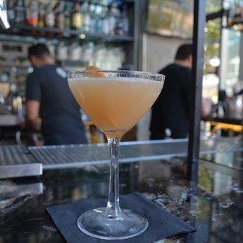 Prank - Cocktail Bars Near Me - Los Angeles, California