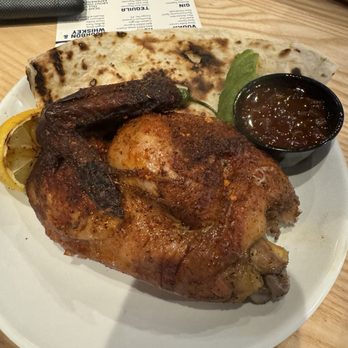 Chicken N Pickle- Grapevine - Rotisserie chicken - New American Near Me - Grapevine, Texas Chicken N Pickle- Grapevine - Rotisserie chicken - New American Near Me - Grapevine, Texas