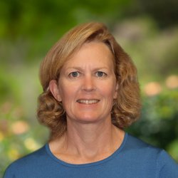 Sally S. Harris, M.D. MPH
