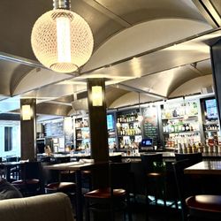 Bistro 63 - Let's Hang
