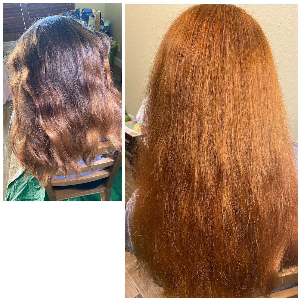 STYLIQUE BEAUTY SALON Updated September 2024 Randolph AFB, Texas