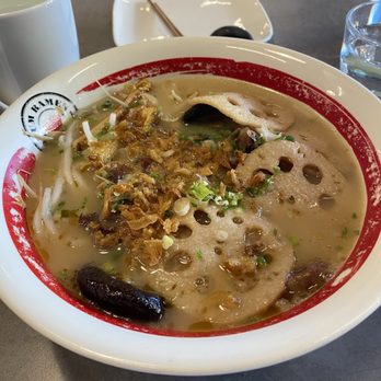 Sum Ramen - Ramen Near Me - Westfield, New Jersey