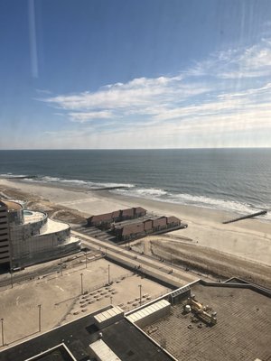 Showboat Resort Atlantic City by null