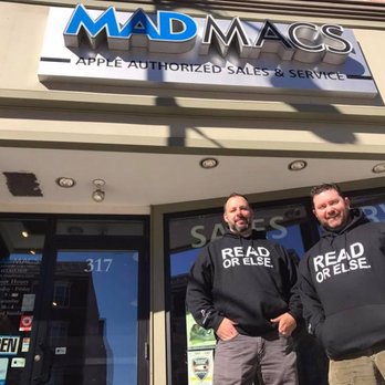 Mad Macs - Supporting our Community! - IT Services & Computer Repair Near Me - Pittsfield, Massachusetts Mad Macs - Supporting our Community! - IT Services & Computer Repair Near Me - Pittsfield, Massachusetts