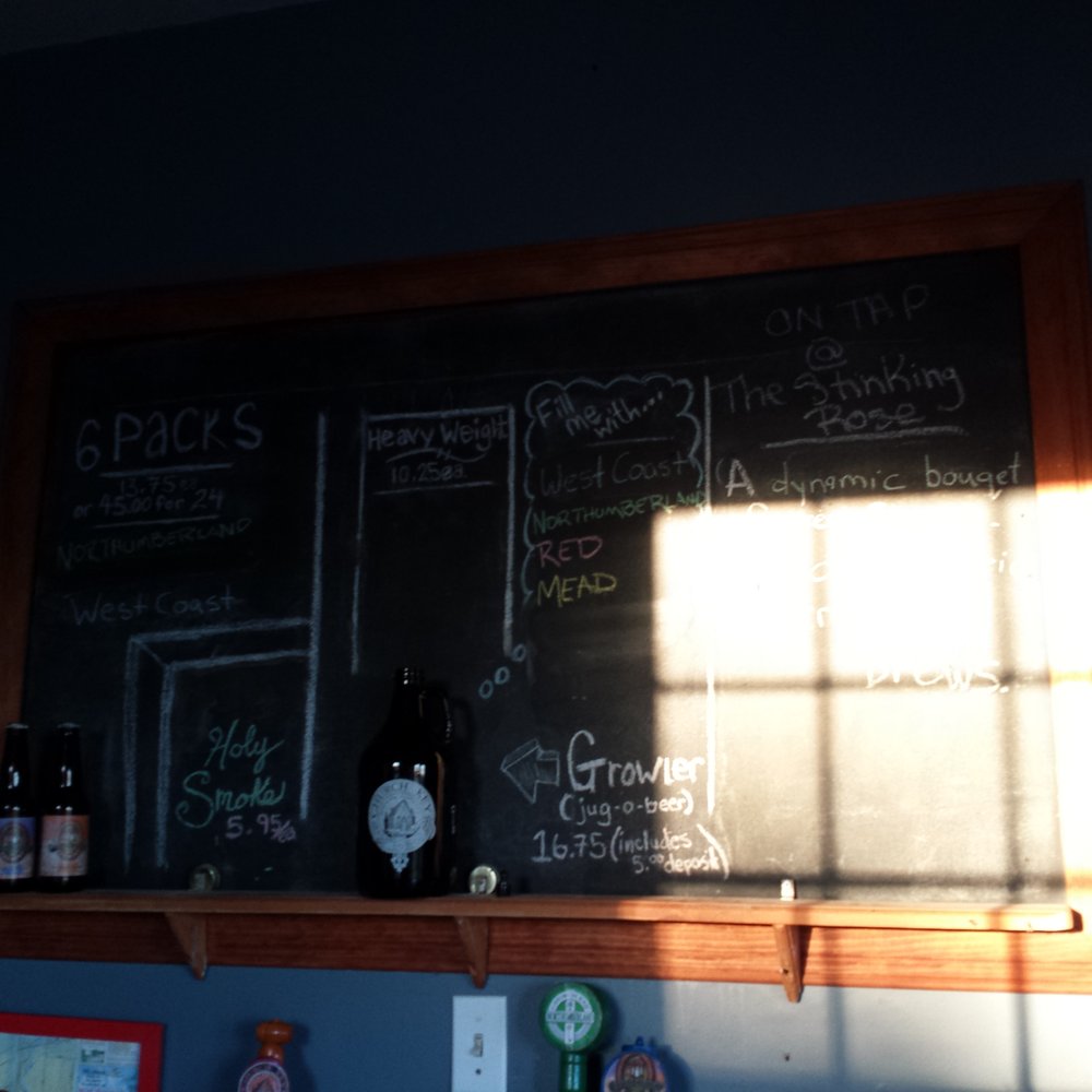 Church-Key Brewery - Breweries Near Me - Campbellford, Ontario Church-Key Brewery - Breweries Near Me - Campbellford, Ontario