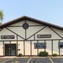American Legion Post 1
