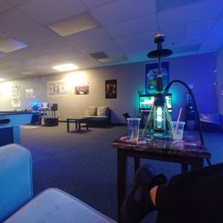 The HotBox Smokeshop & Hookah Lounge