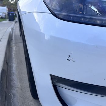 Prestige Auto Reconditioning - Mobile Dent Repair Near Me