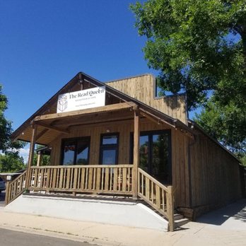 The Read Queen Bookstore & Cafe - Bookstores Near Me - Lafayette, Colorado